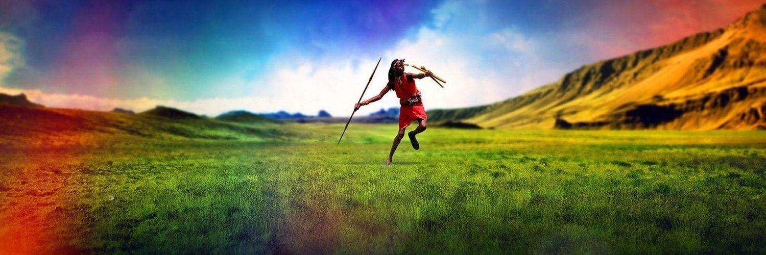 SuloPeter's profile banner image