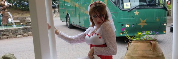 MackenzieVee Profile Banner