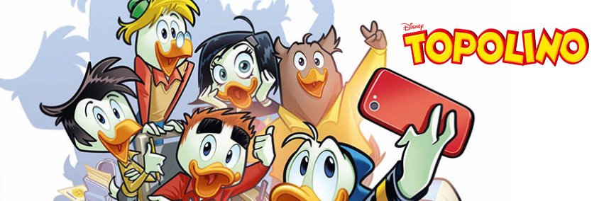 TopolinoIT's profile banner image