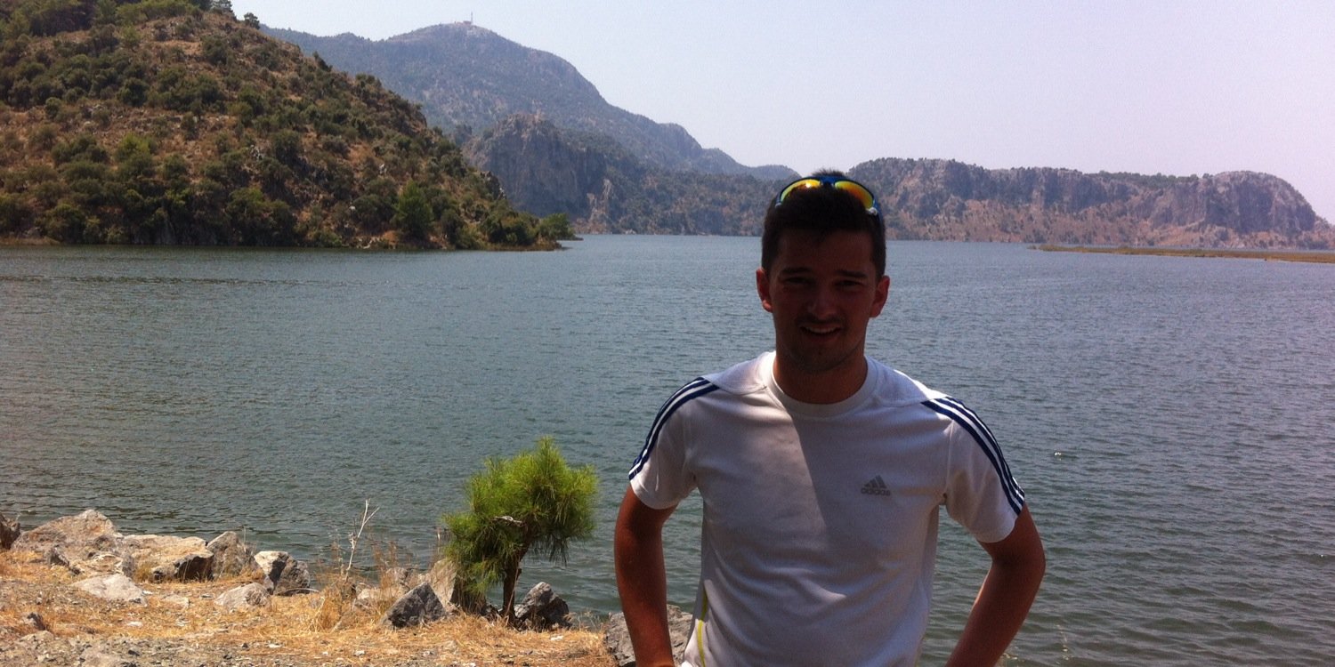 LewisClarke93's profile banner image