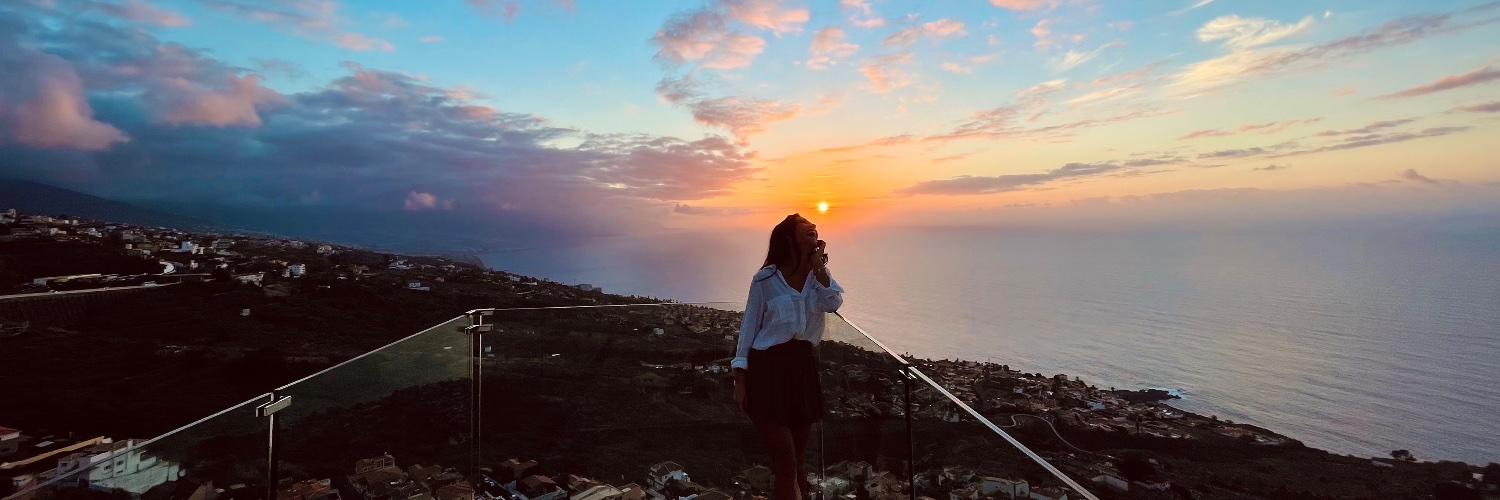 MariaRomeroMo's profile banner image