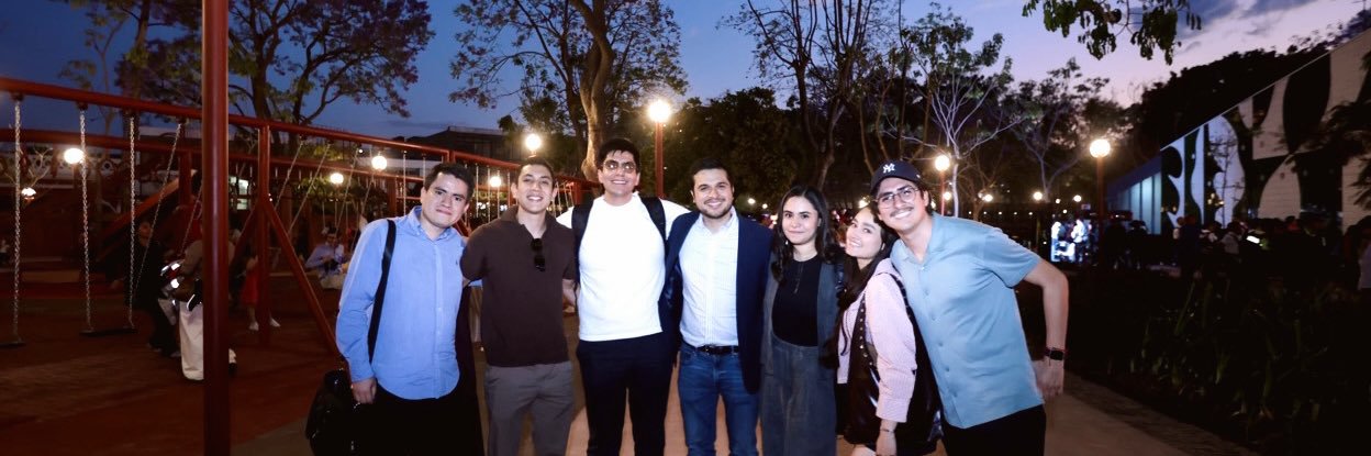 MarijoValenzuel's profile banner image