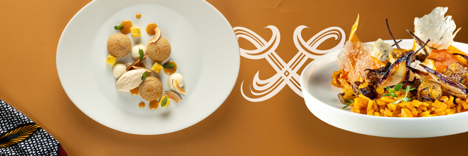 Prue Leith Culinary Institute banner