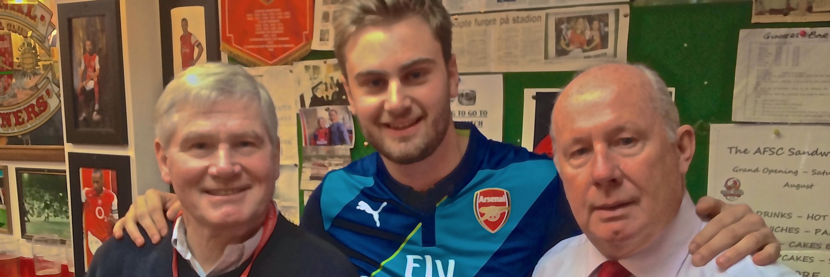 bjoerkaas's profile banner image