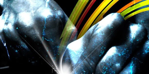 StompyMusic's profile banner image