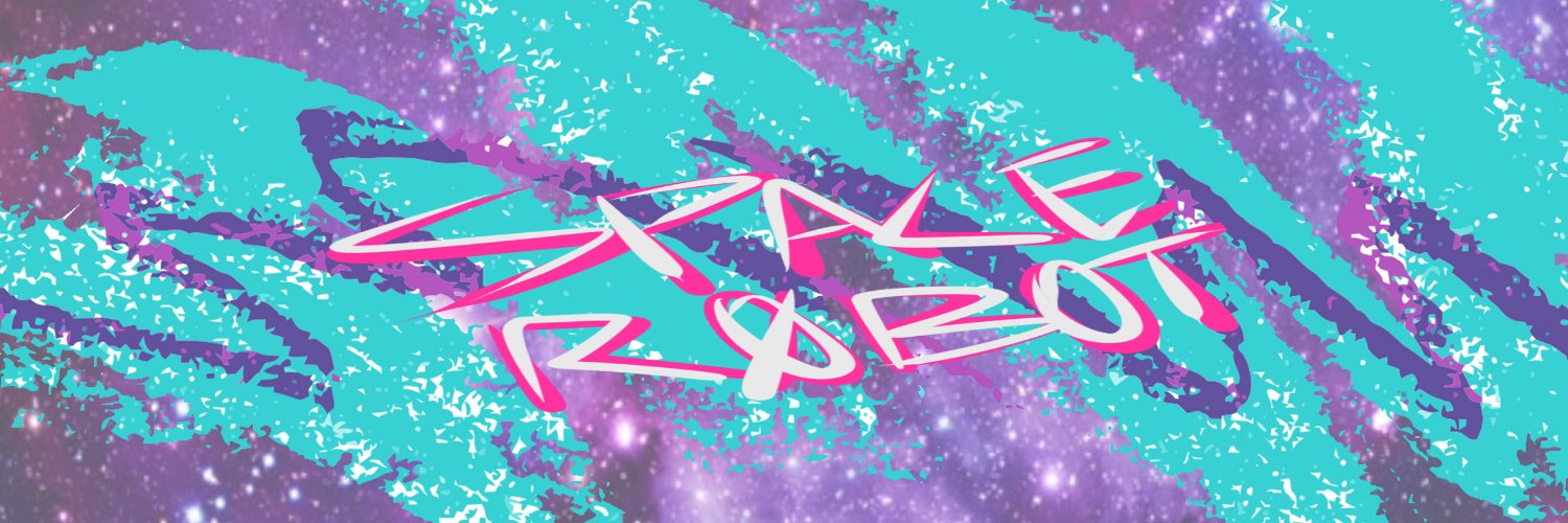 SpaceR0bot's profile banner image