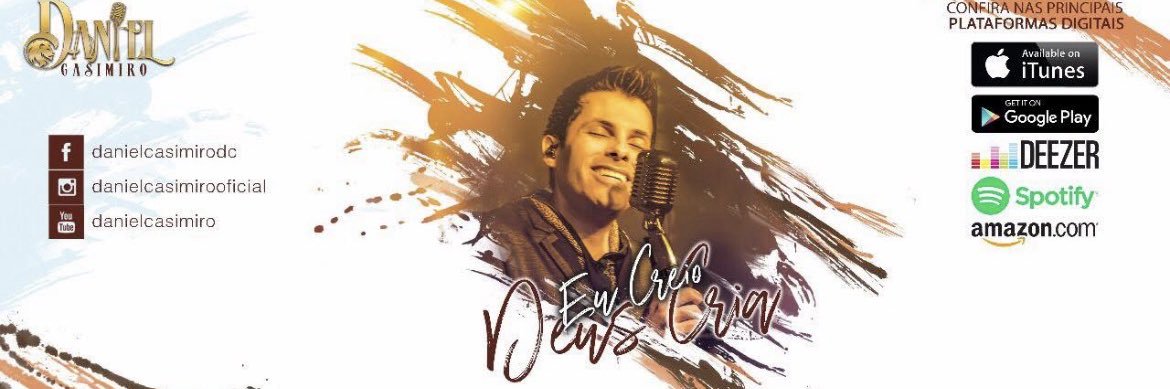 PrCasimiro's profile banner image