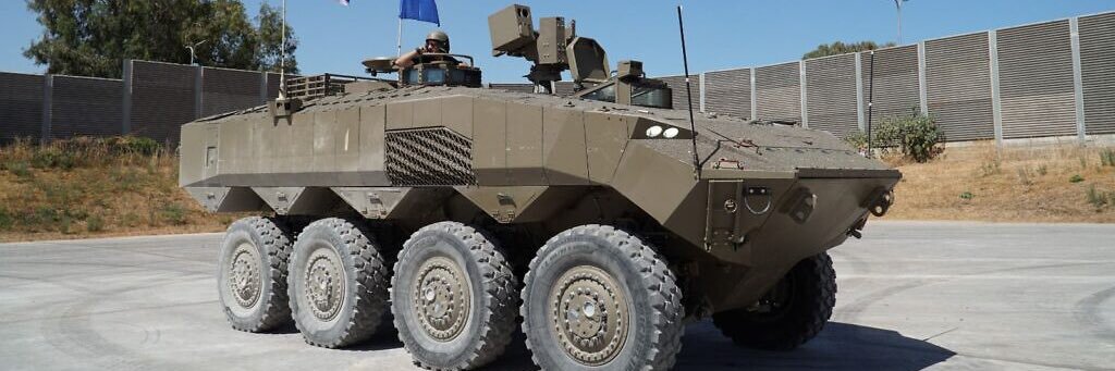 israeli tomer banner