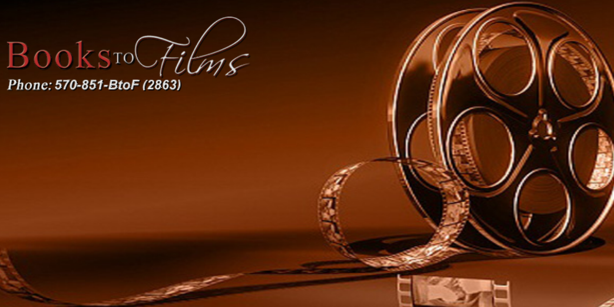 BookstoFilmsInc's profile banner image