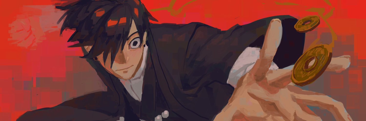 Vaustol's profile banner image