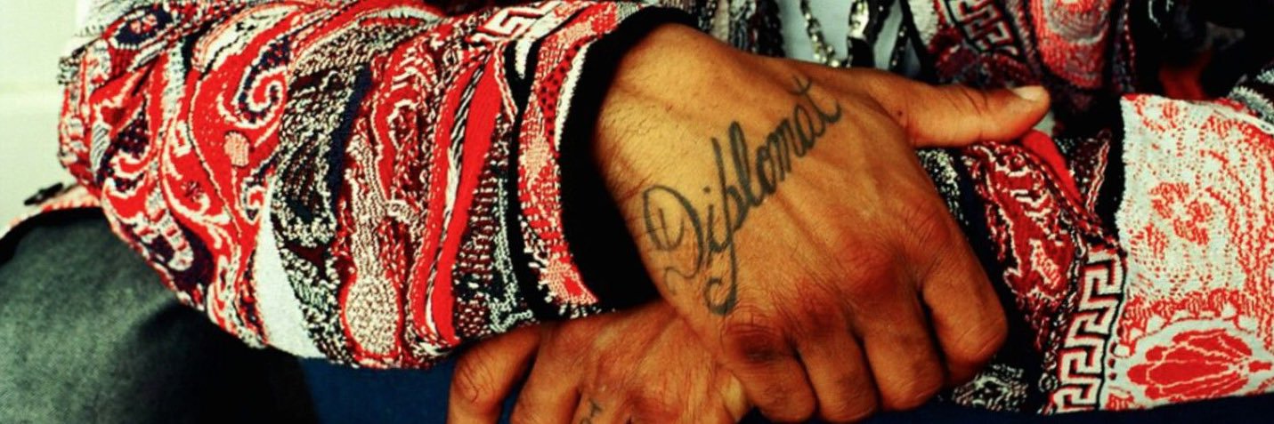 KillaKage's profile banner image