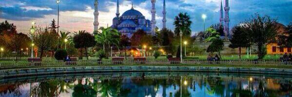 azizbasaroglu's profile banner image