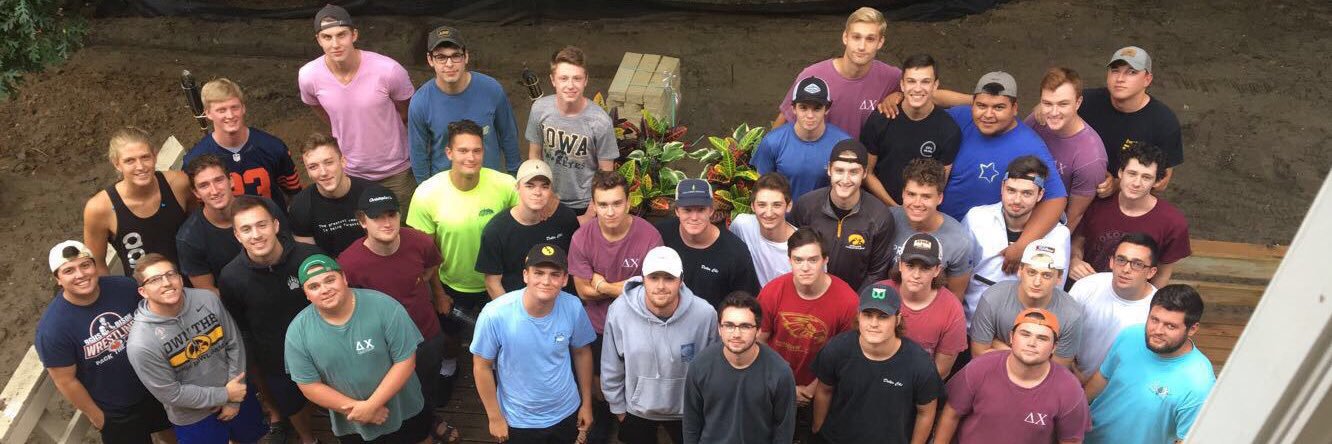 DeltaChiIowa's profile banner image