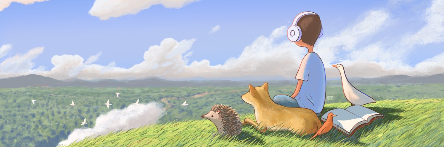 yang1989yi's profile banner image
