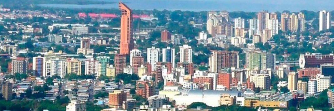 Maracay Activa banner