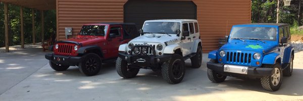 jspalding79 Profile Banner