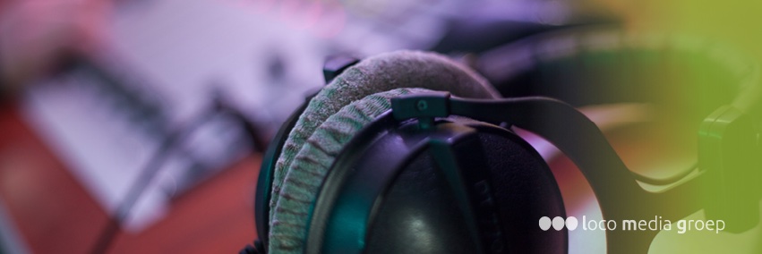 LocoFM | Jouw Regioradio! banner