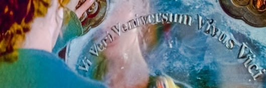 Thinkronicity ™ banner