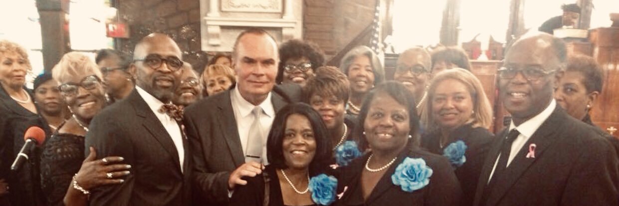 Vincent Coyle banner