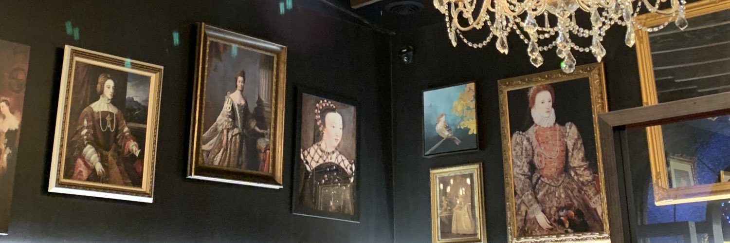 WhitneyJWR's profile banner image