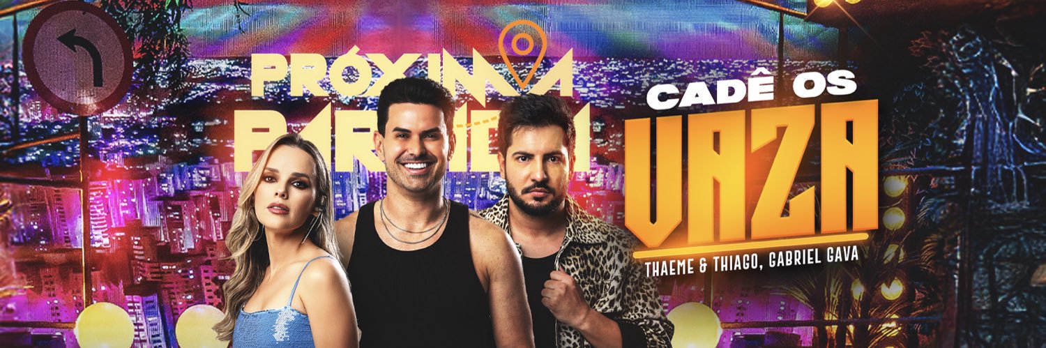 Thaeme Mariôto banner