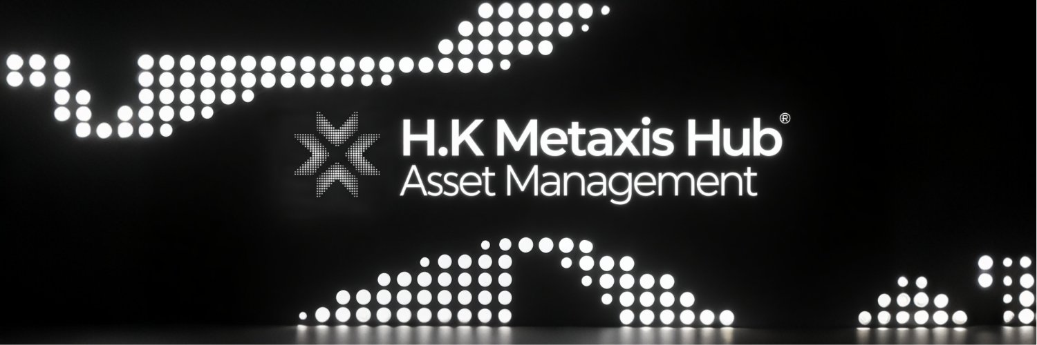 HKMetaxisHub's profile banner image