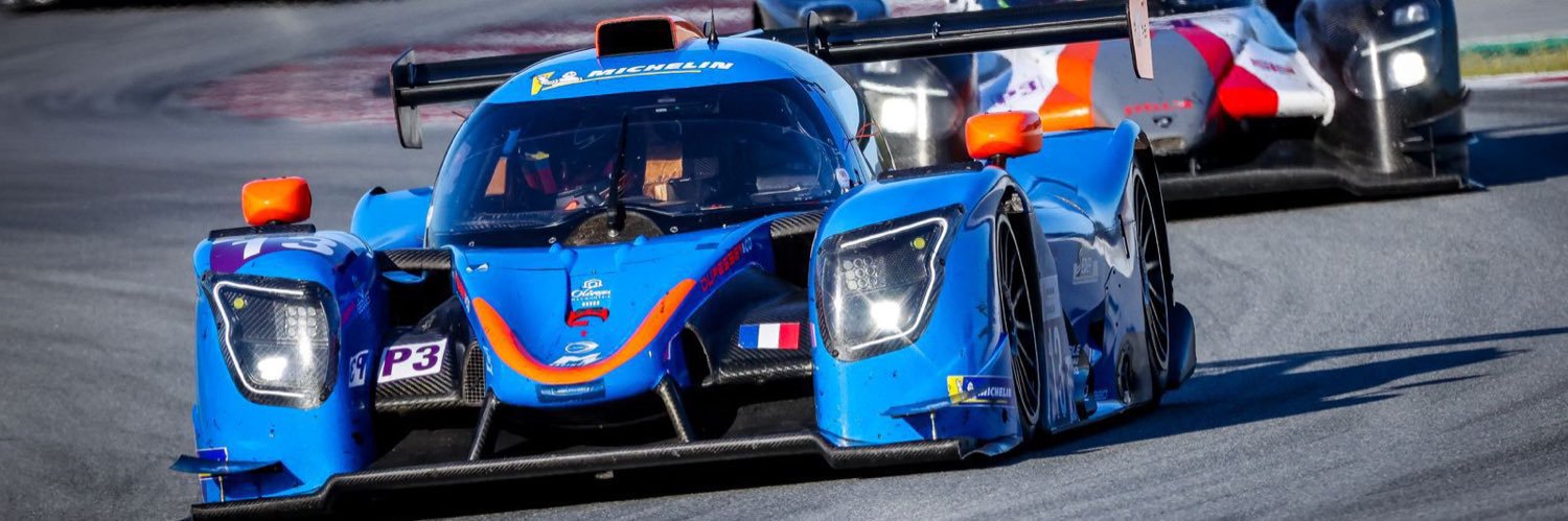 Alexandre Cougnaud banner