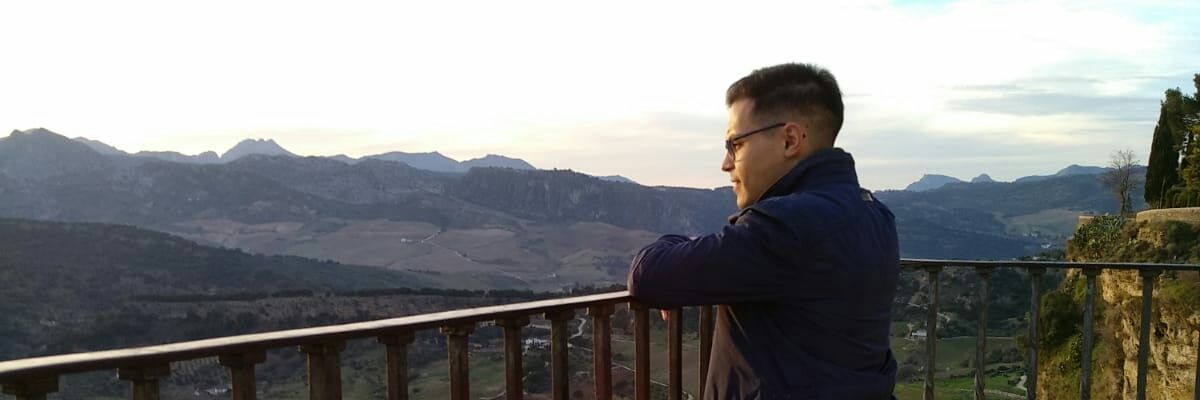 Cristobalgs95's profile banner image