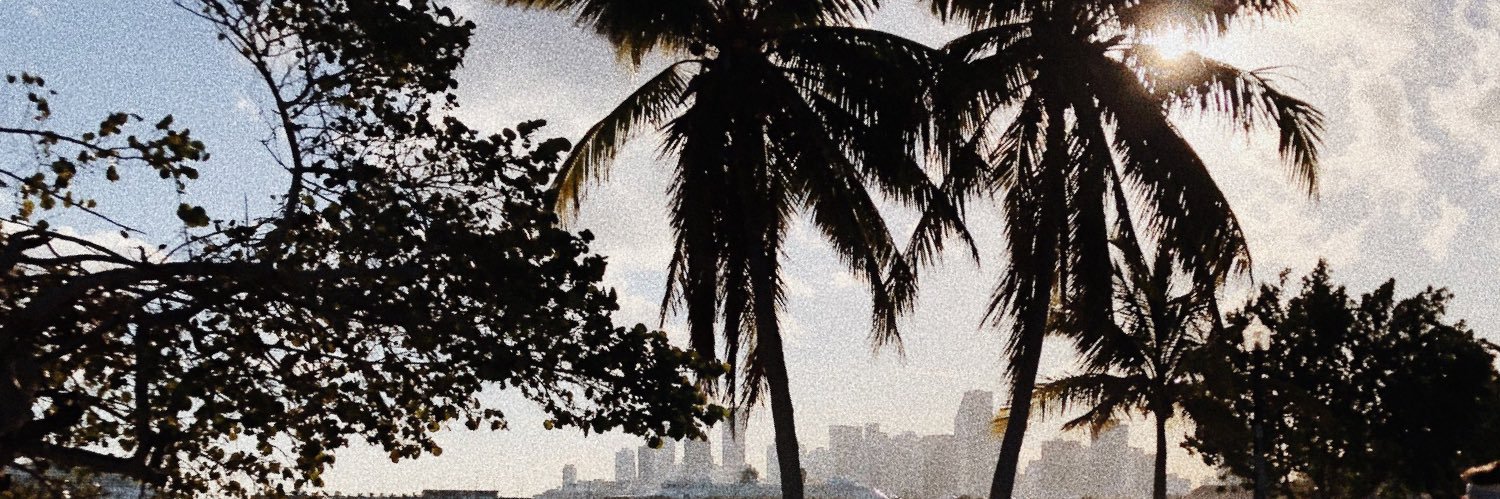 itsckenna's profile banner image