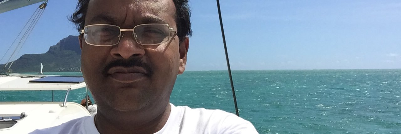 pvsuresh_2000's profile banner image