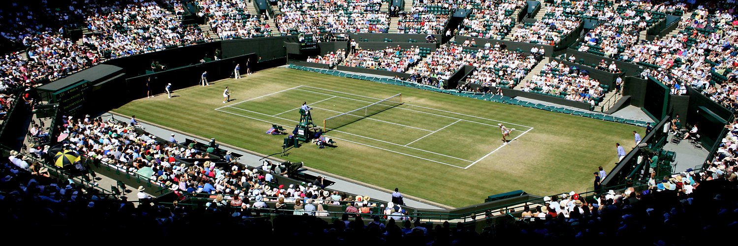 TennisWinter's profile banner image