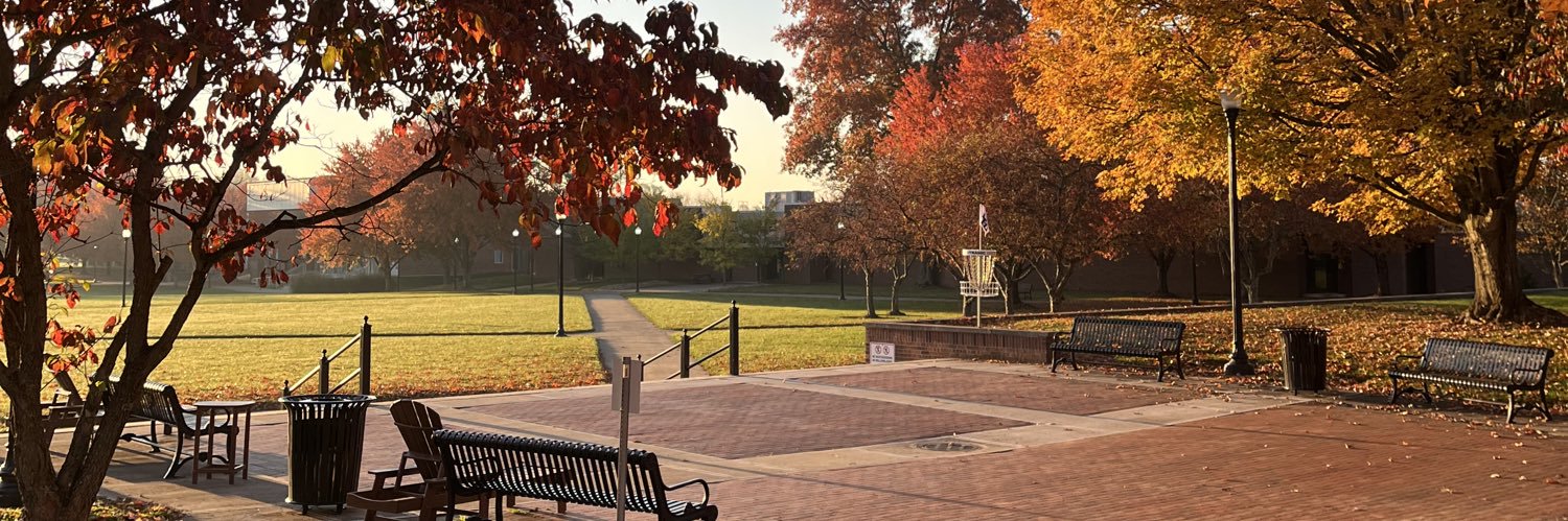 Zane State College banner