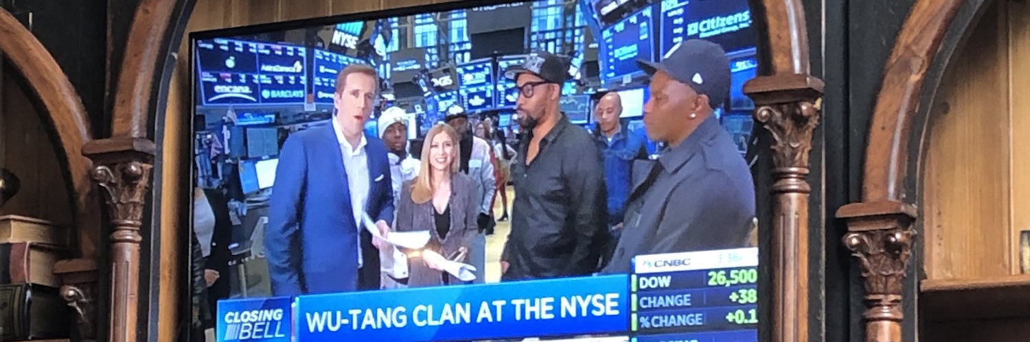 Enoch, $54.20 and gone banner