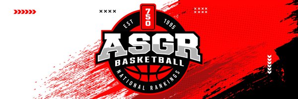 ASGRBasketball Profile Banner