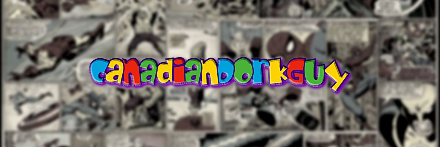 Canadiandork's profile banner image