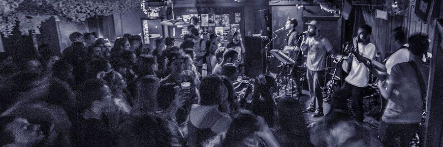 Afterdark Movement banner