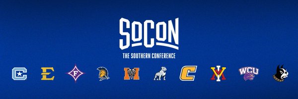 The Southern Conference Profile Banner
