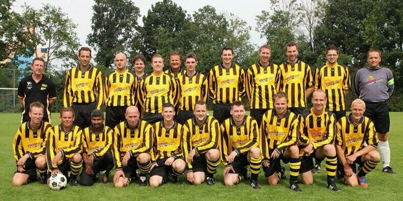 DOS Kampen 8 banner
