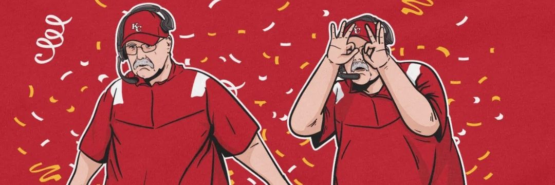 BucksNBusch's profile banner image