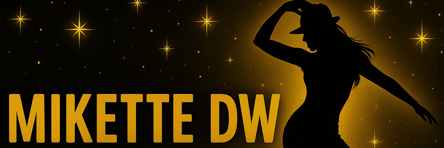 MiketteDW's profile banner image