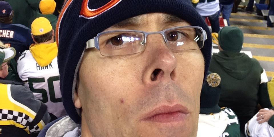 da85bears's profile banner image