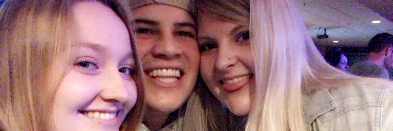 haley_dum's profile banner image