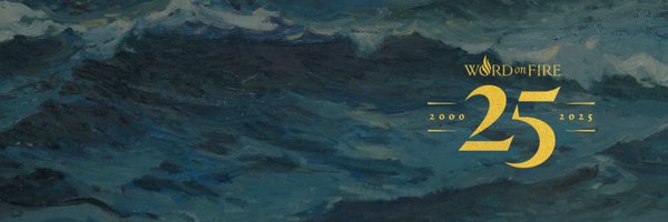BishopBarron Profile Banner