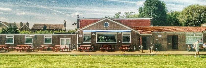 Whitkirk C.C. banner