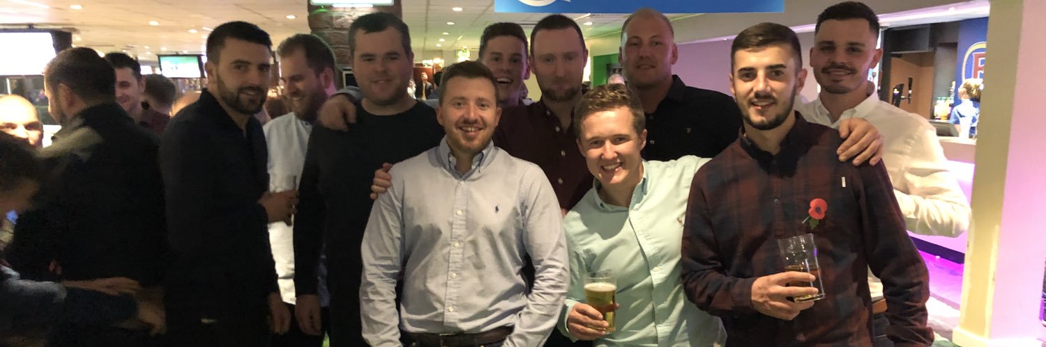 MundyJake's profile banner image