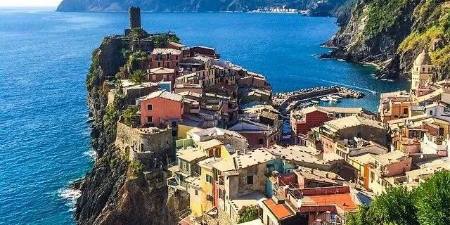 Sergio Piraino banner