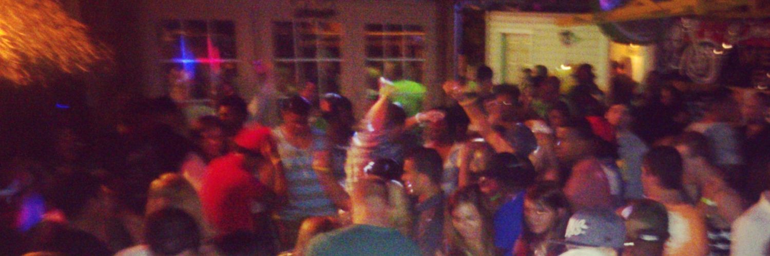BeachShack330's profile banner image
