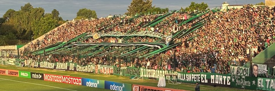 FasoloAgustin's profile banner image