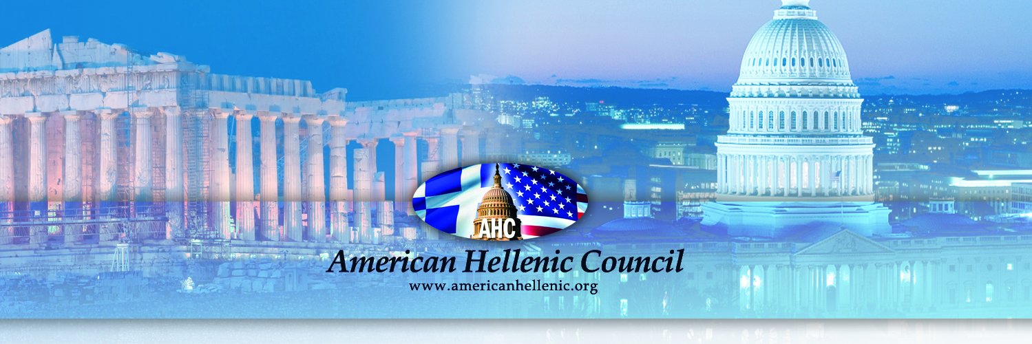American Hellenic CA banner