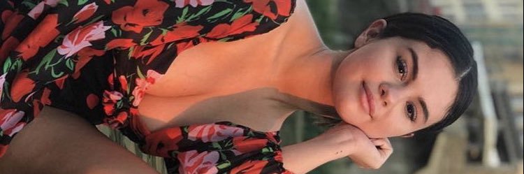 PerksSelena's profile banner image